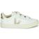 Veja Recife Chromefree W - White/Platine