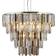 Searchlight Electric Clarissa Pendel 65cm
