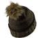 Deerhunter Lady Knitted Hat - Art Green