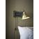 Markslöjd Riggs Wall light ∅ 18.5cm