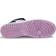 Nike Air Jordan 1 Mid GS - White/Light Arctic Pink/Black