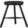 Form & Refine Shoemaker Seating Stool 19.3"