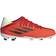 Adidas Junior X Speedflow.3 FG - Red/Core Black/Solar Red