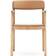 Normann Copenhagen Timb Lenestol 82cm