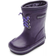 Bundgaard Classic Rubber Boots Warm - Purple