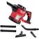 Milwaukee 4933459204 Aspiradora En Seco 18 Batería