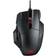 ASUS ROG Sparta Mouse Gaming Wireless Wired Nero