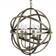 Searchlight Orbit Pendelleuchte 45.5cm