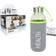 BeWinner Health Vattenflaska 0.4L