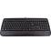 V7 Professional USB Multimedia Keyboard Italian