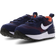 NIKE Waffle One TD - Midnight Navy/Orange/Melon Tint/White