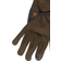 Härkila Wildboar Pro Glove - Green/Shadow Brown