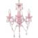 vidaXL Crown Pendel ∅ 36cm