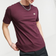 Dickies Mapleton T-shirt - Maroon