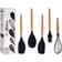 BigBuy Home - Utensilio de cocina 5pcs