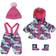 Baby Born Deluxe Snowsuit 43cm