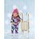 Baby Born Deluxe Snowsuit 43cm