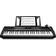 Alesis Harmony 54-Key Portable Keyboard