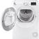 Hoover HLE H9A2DE-80 White