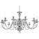 vidaXL Crown Pendellampa ∅ 80cm