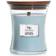 Woodwick Seaside Neroli Medium Duftlys 622g