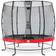 Exit Toys Elegant Trampoline 253cm + Safety Net Economy