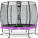 Exit Toys Elegant Trampoline 253cm + Safety Net Economy