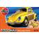 Airfix Quickbuild VW Beetle Yellow J6023