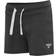 Hummel Nille Shorts - Black (213855-2001)