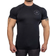 Better Bodies Gym Tapered T-shirt Men - Black