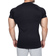 Better Bodies Gym Tapered T-shirt Men - Black