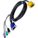 Aten VGA-VGA/USB A/2xPS/2 3m
