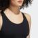 adidas Ultimate High-Support Logo Bra - Black/White