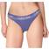 Calvin Klein Modern Structure Thong - Bleached Denim