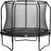 Salta Premium Black Edition 396cm + Safety Net