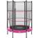 Salta Junior Trampoline 140cm + Safety Net