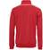 Uhlsport Score Track Jacket Unisex - Red/White