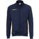 Uhlsport Score Track Jacket Unisex - Navy/Fluo Yellow