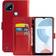 CaseOnline Wallet 3-Card Case for Realme C21