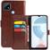 CaseOnline Wallet 3-Card Case for Realme C21