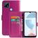 CaseOnline Wallet 3-Card Case for Realme C21