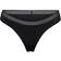 Calvin Klein Seductive Comfort Thong - Black