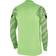 NIKE Dri-FIT Strike Drill Training Jersey Men - Green Strike/Black/Black/Siren Red