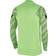 Nike Dri-FIT Strike Drill Training Jersey Men - Green Strike/Black/Black/Siren Red