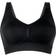 Anita Lotta Mastectomy Bra - Black