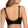 Anita Lotta Mastectomy Bra - Black