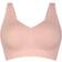 Anita Lotta Mastectomy Bra - Light Pink