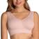 Anita Lotta Mastectomy Bra - Light Pink