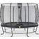 Exit Toys Elegant Trampoline 427cm + Safety Net Deluxe