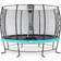 Exit Toys Elegant Trampoline 427cm + Safety Net Deluxe